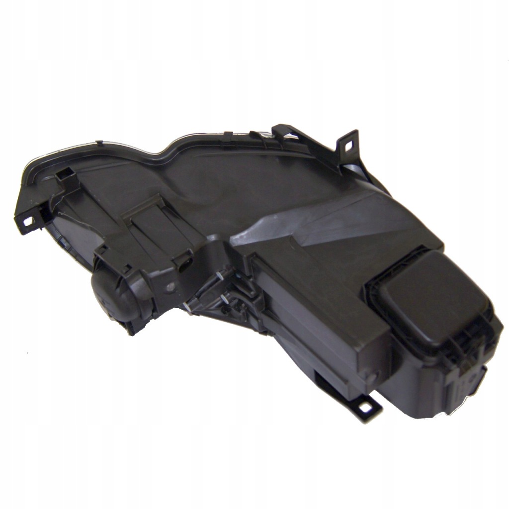 фото №3, Лампа, фара лівий з korektorem smart forfour 454