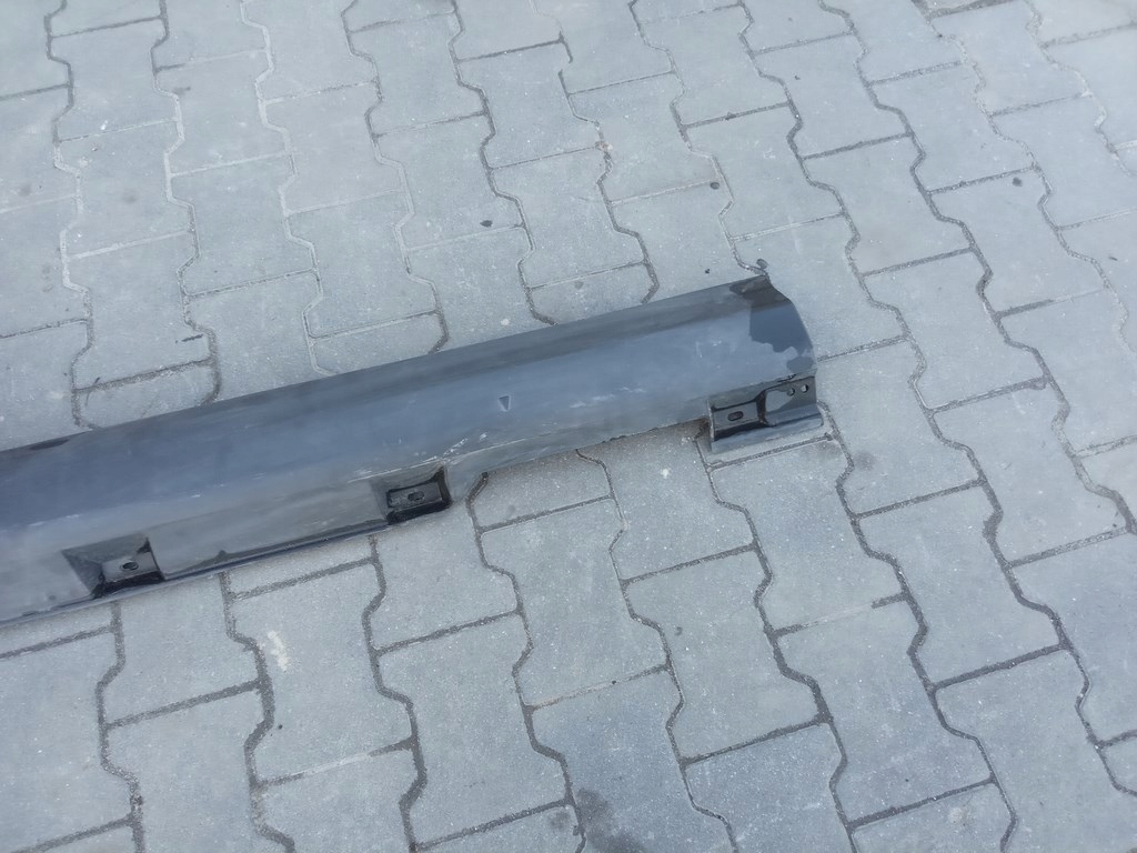 фото №7, Ford focus mk3 2011-18r. - молдинг порог левая