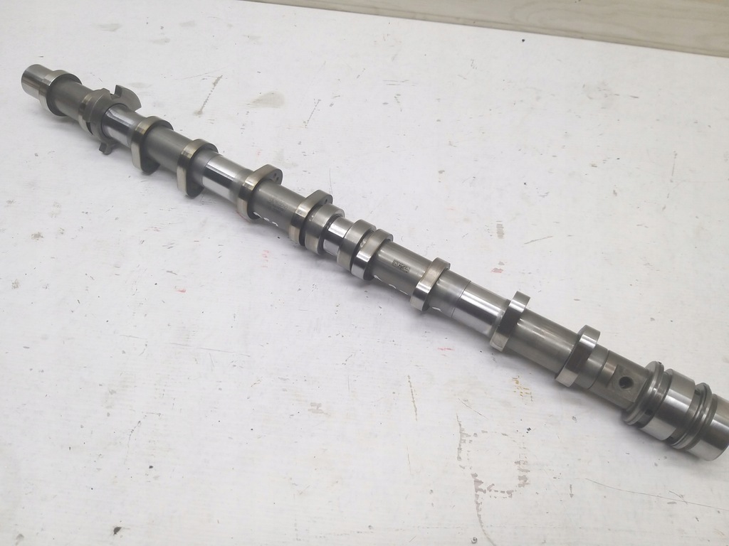 фото №10, Вал распределительного вала всасывающий audi rs3 8v cupra ttrs 2.5 tfsi daz dnw 07k109101j