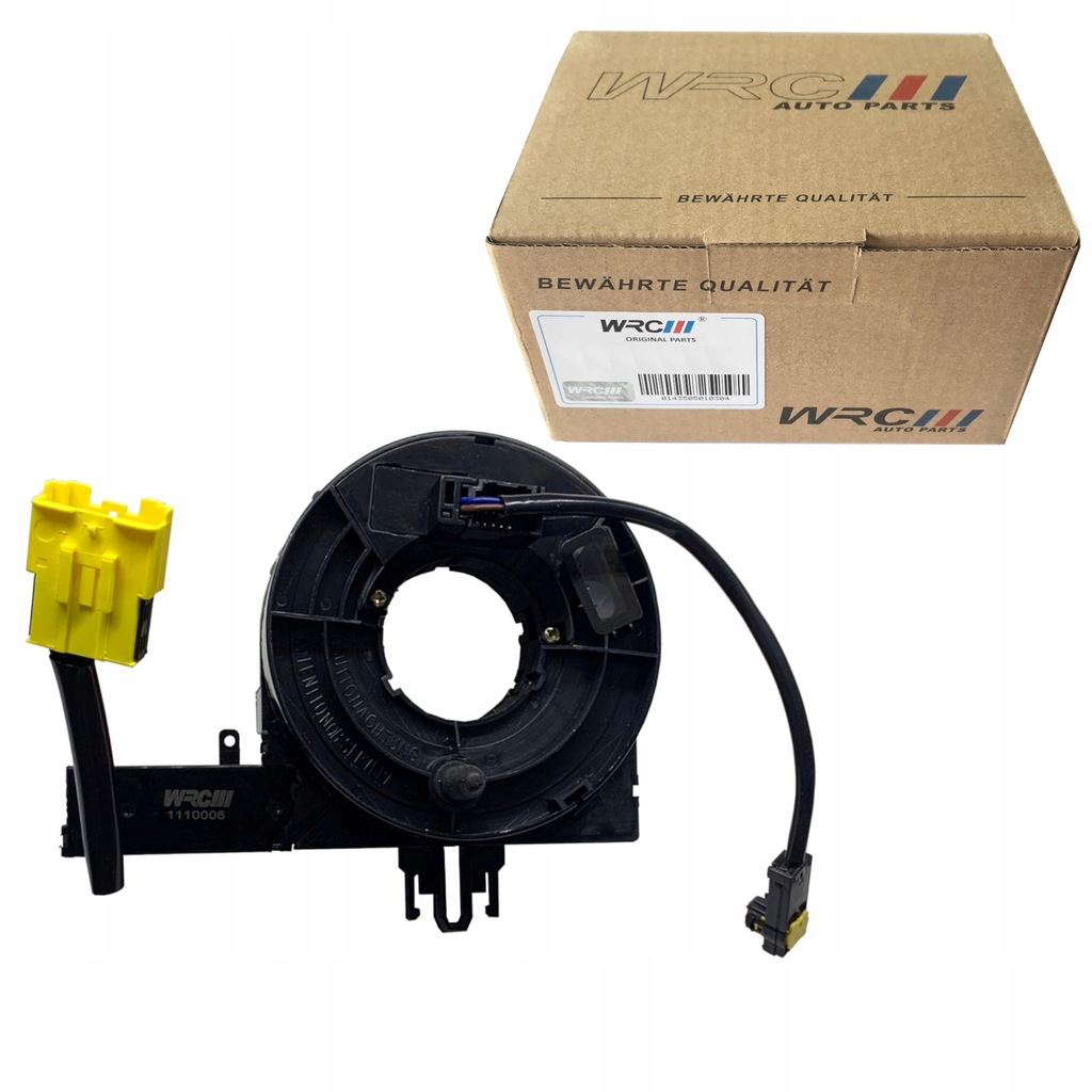 фото №1, Шлейф подушка безопасности do renault master iii od 2010-