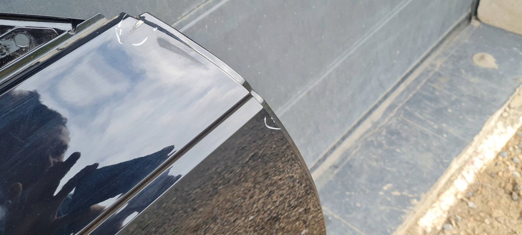 фото №7, S4 b9 8w a4 дверь правое правый перед передние ly9t 8w0831052a