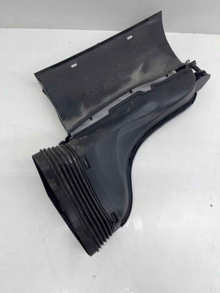 фото №6, Audi a6 c7 2.0 tdi воздуховод впуск воздуха воздуха комплект!