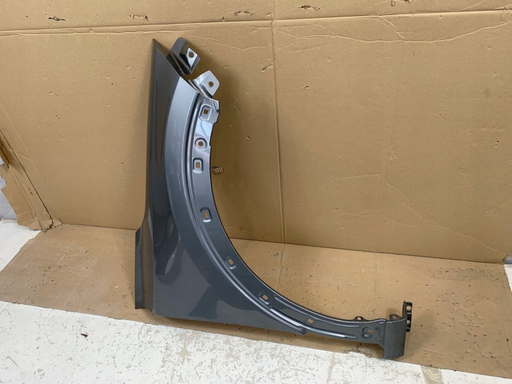 фото №12, Kia niro ii 22- крыло перед правый хороший org