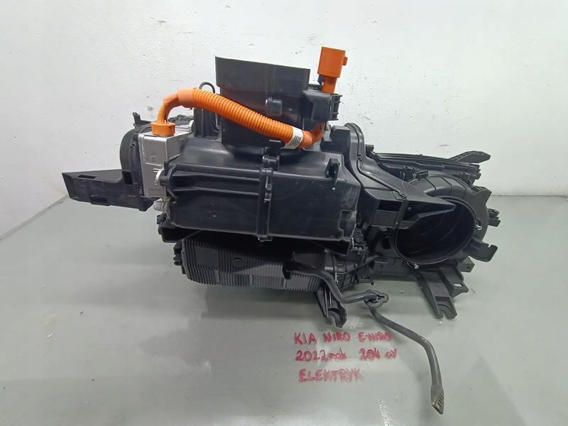 фото №8, Отопитель kia niro ev ii электрик 97200ao010