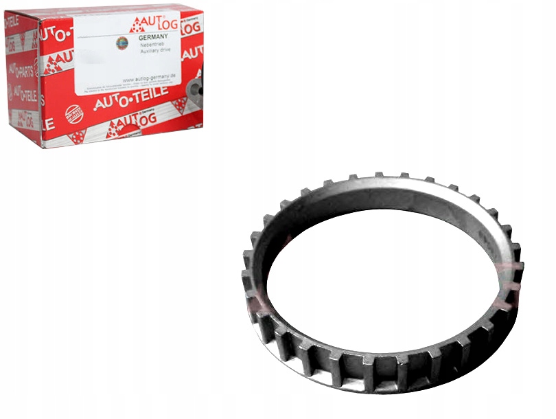 фото №1, Кільце abs opel astra g astra h calibra a combo