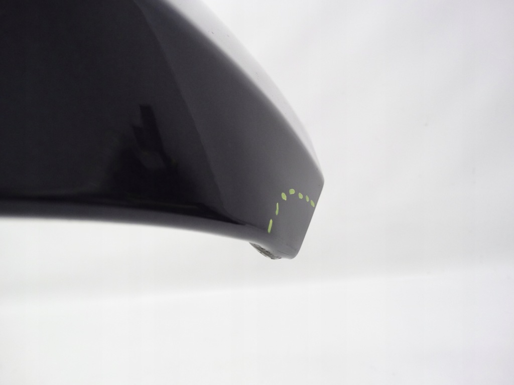 Купити Tesla model s 2012+ крило правий передній оригінальний