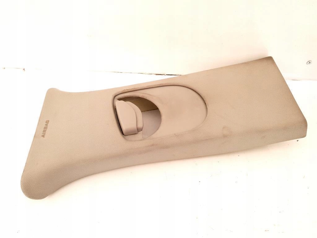 фото №1, Захист стійка ліва renault laguna iii