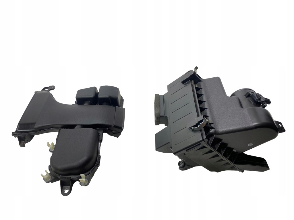 фото №3, Lexus rx 450h iv фільтр повітря повітрозабірник корпус