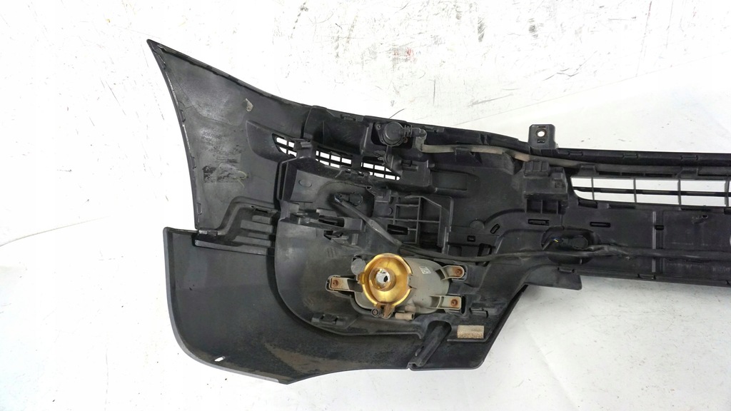 фото №13, Бампер перед передний volvo xc90 i 1 lift 07-14 fl 2007- омыватель pdc 452-26