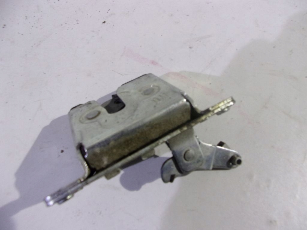 фото №1, Opel meriva a замок кришки задня