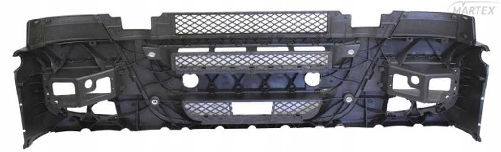 фото №1, Бампер iveco stralis hi-way 2013-