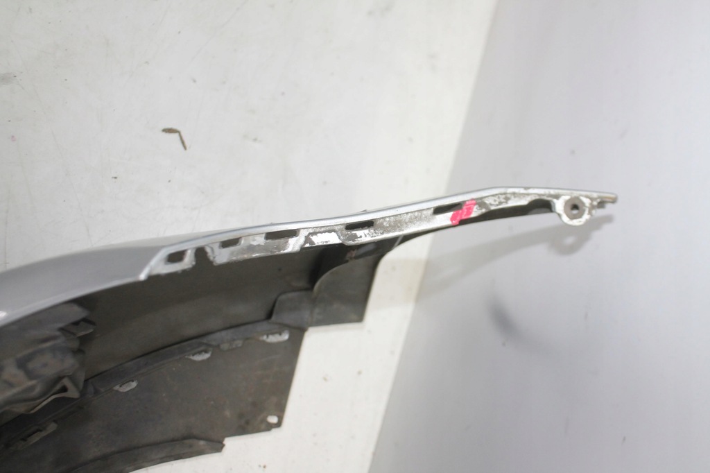 фото №8, Бампер перед передний vw golf vi kol. la7w 08-12