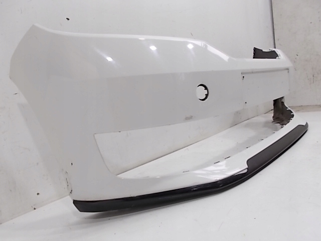 фото №8, Skoda citigo lift 1s 15- бампер monte carlo org