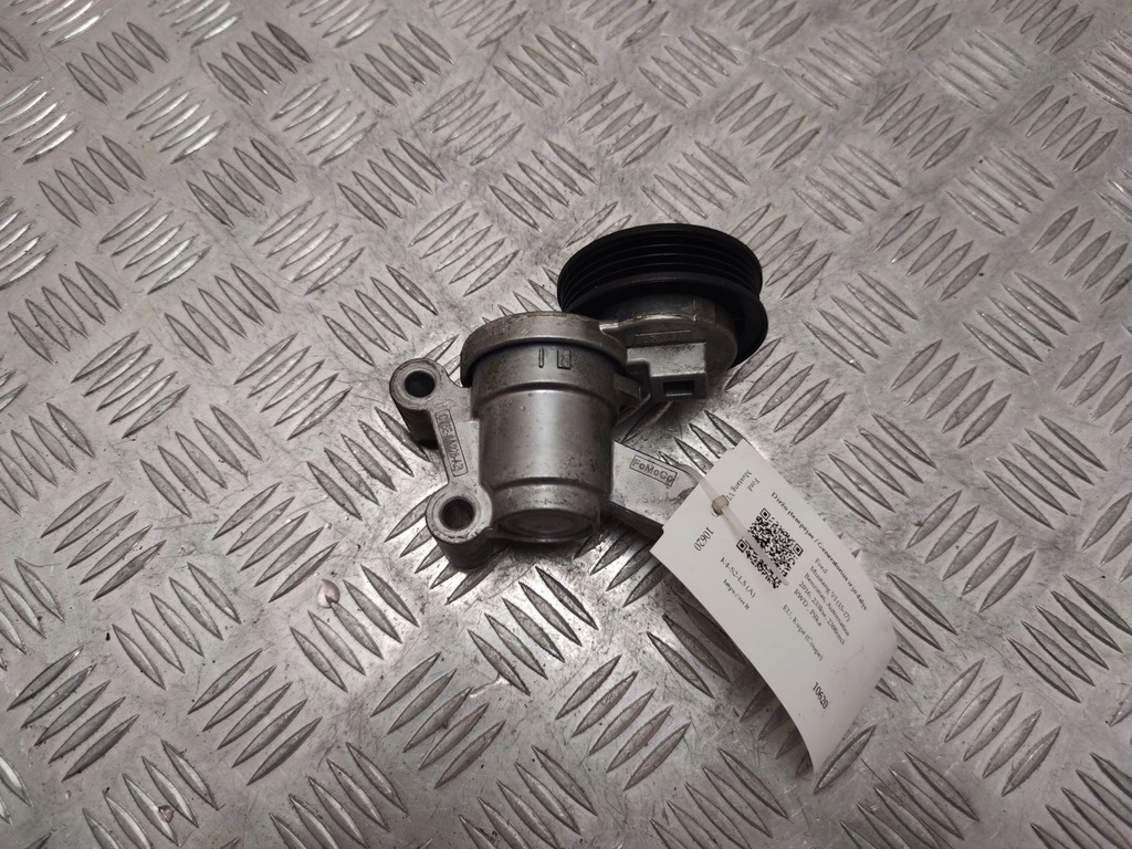 фото №5, Ford mustang vi натяжитель ремень генератора