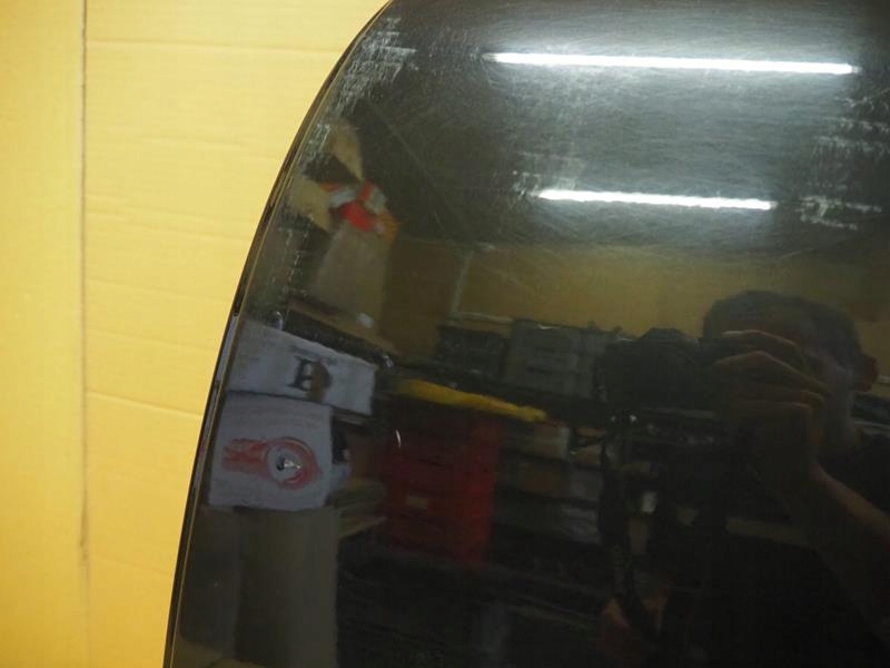 фото №3, Двері ліва задні задня mini r60 countryman