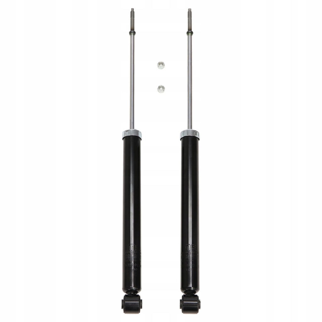 фото №1, Амортизаторы задняя daihatsu charade viii; toyota yaris _p9_, _p13_