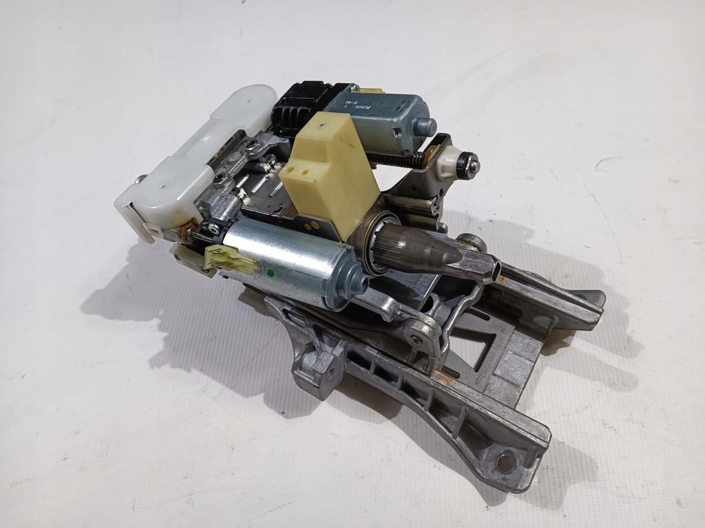 фото №5, Колонка кермова електрична ford explorer 16-