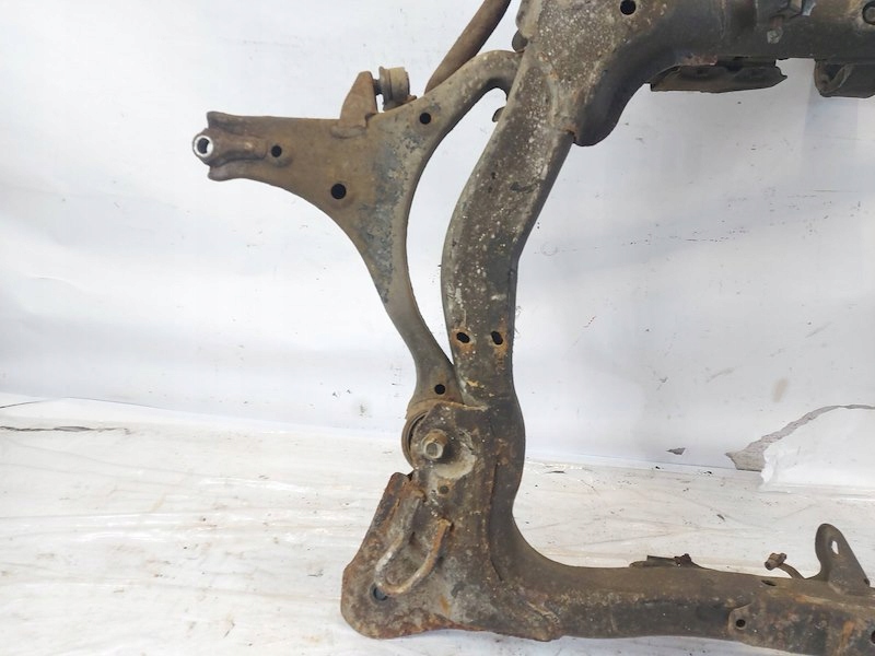 фото №12, Підрамник підрамник підрамник поперечина балка honda civic vii 7 eu, ep, ev 1.4 is 16v