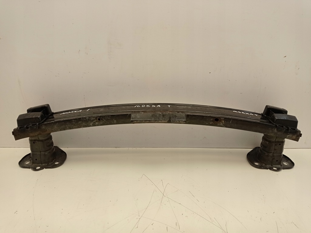 фото №1, Opel mokka балка pod бампер задня