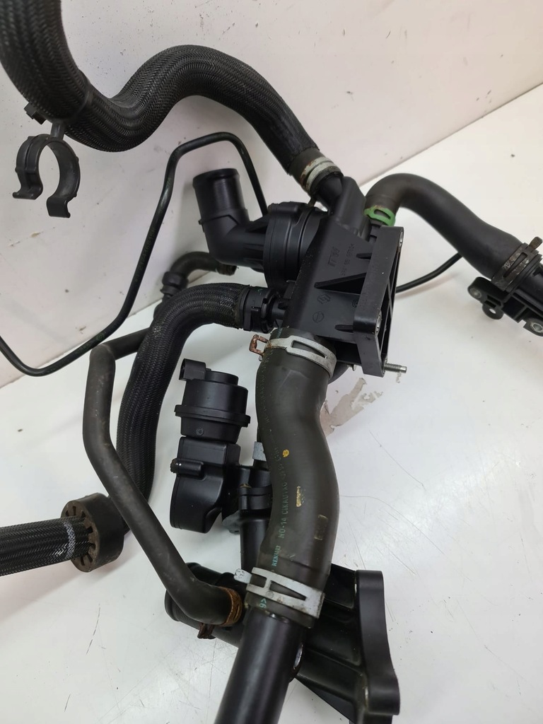 фото №5, Термостат насос trafic iii vivaro b talento 1.6dci