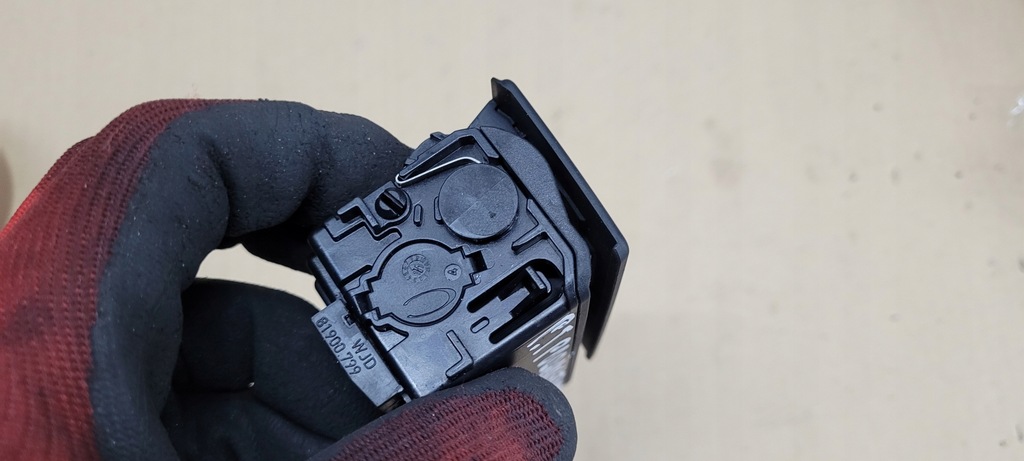 фото №6, A7 4g s7 попільничка двері права правий задня підсвічена