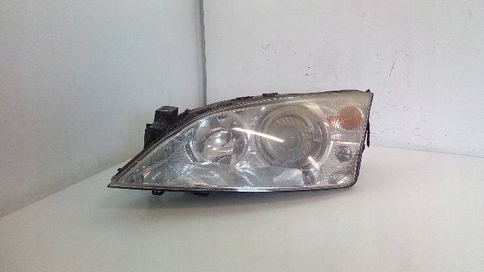 фото №6, Фара левый ксенон лампа перед ford mondeo mk3