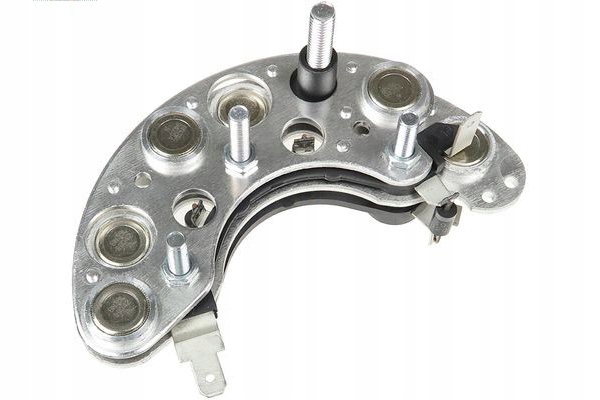 фото №1, Діодний міст діодний генератора skoda favorit felicja 1.3 задня magneton