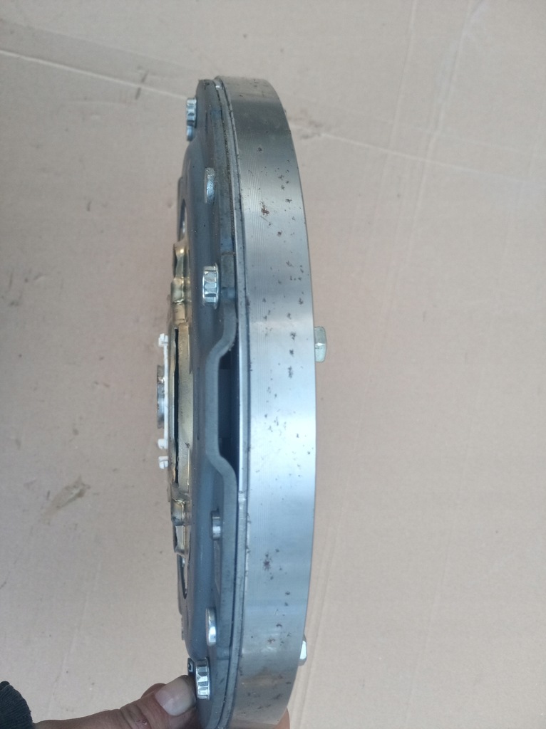 фото №10, Honda hr-v iii 1.5 i-mmd e:hev lec3 сцепление колесо маховик 2h011121