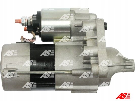 Купити Стартер до citroën ds4 ds5 jumpy nemo xsara