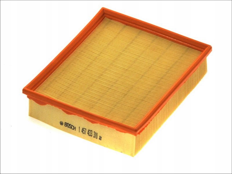 фото №8, Фільтр повітря