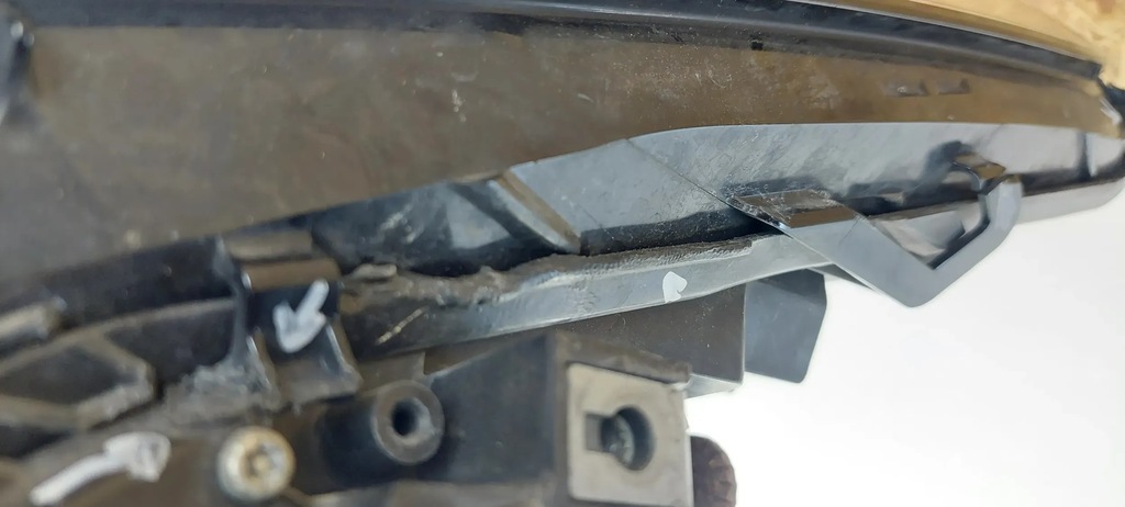 фото №8, Lexus rx 450h 2016 лампы передние