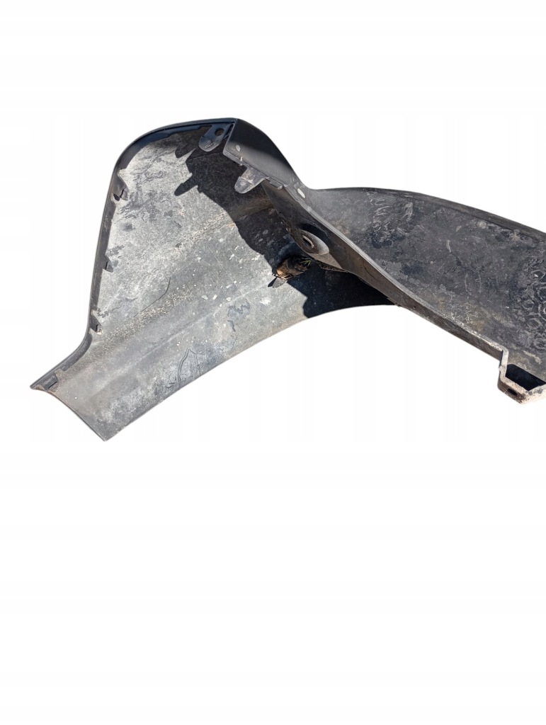 фото №3, Бампер задня задній ford transit connect mk2 pdc