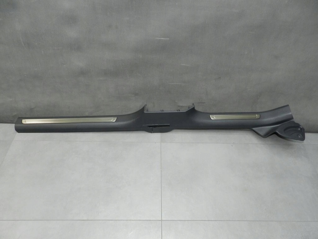 фото №1, Vw arteon молдинг порог правая 3g8853372