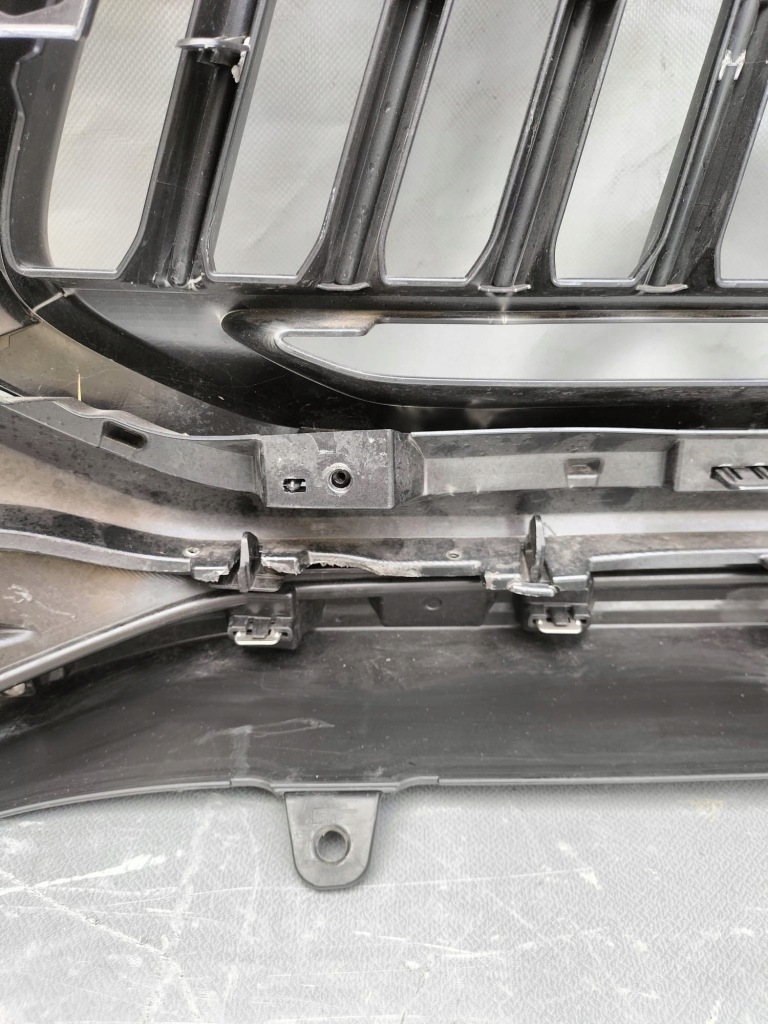 фото №13, Lexus nx ii бампер передній перед