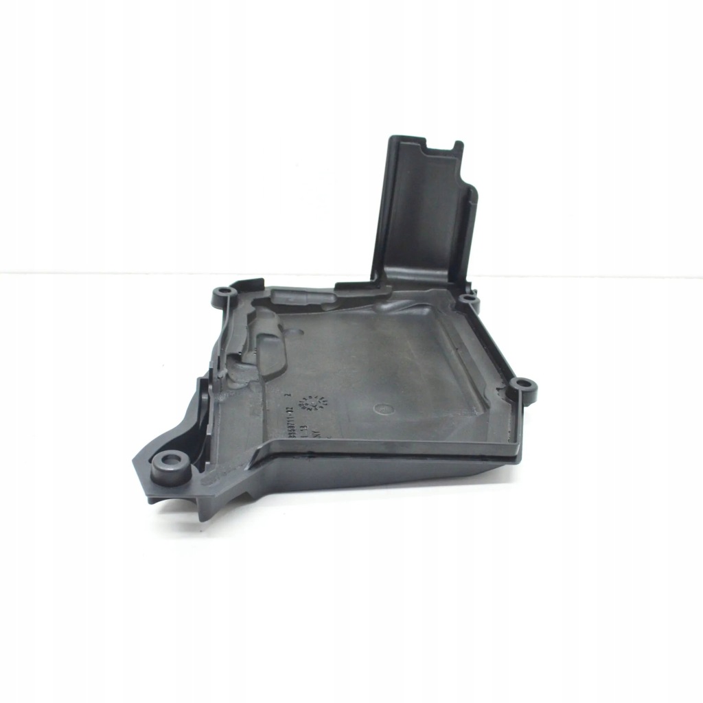 Bmw 3 f30 накладка аккумулятор 61219350711 9350711 оригинальная Недорого