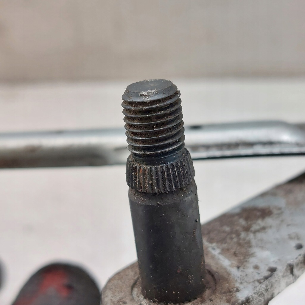 фото №13, Hyundai ix35 механизм дворник перед anglik