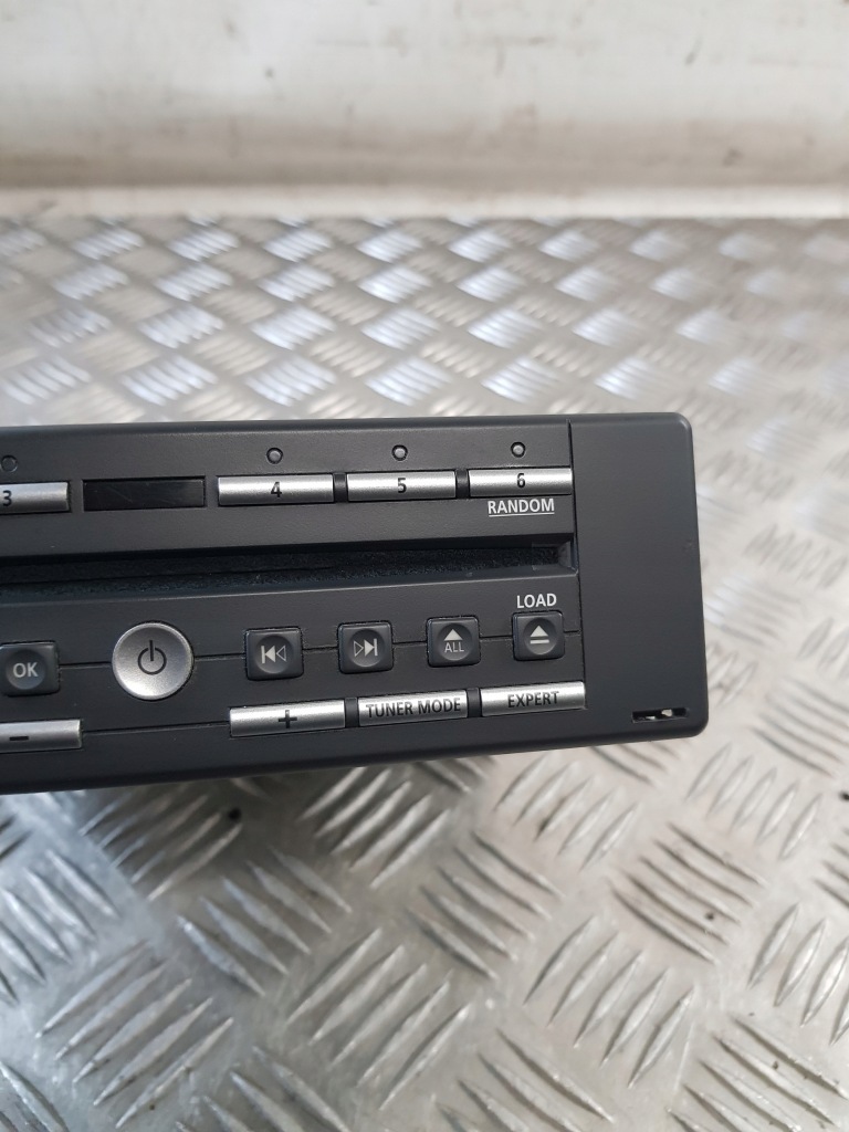 Купити Радіо 8200207099a renault espace iv