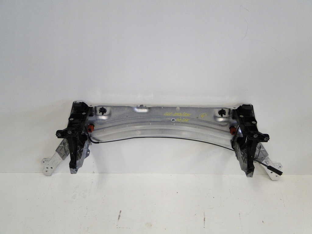 фото №11, Mercedes pas передний усилитель glc 253 x253 w253 a2536201801 lift