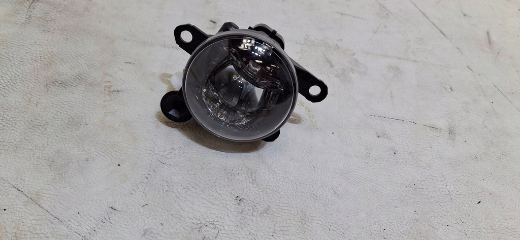 фото №1, Протитуманна фара лівий перед ford ranger iv jx7b-15a255-ab