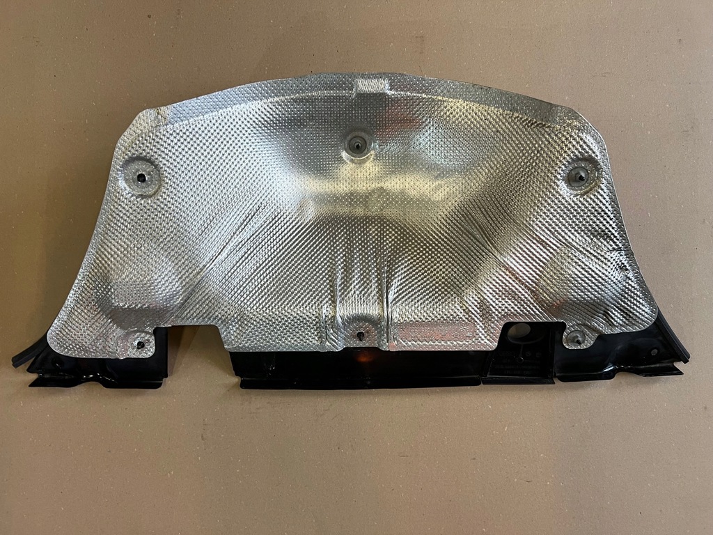 фото №5, Audi q5 80a защита тепловая стена перегородочная 80a819523 80a804165