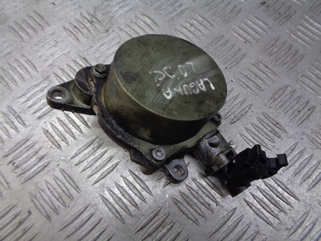 фото №1, Насос вакуум вакуум renault laguna iii 2.0 dci