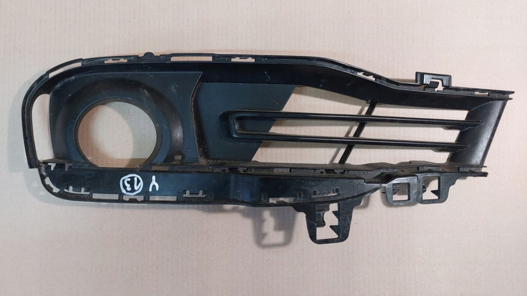 фото №1, Bmw 3 f30 f31lift решётка решётка радиатора молдинг бампера