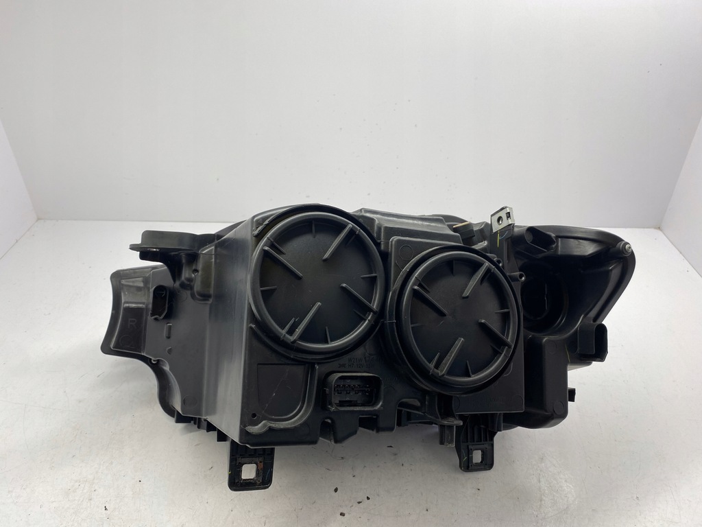 фото №8, Bmw x3 f25 lci лампа права