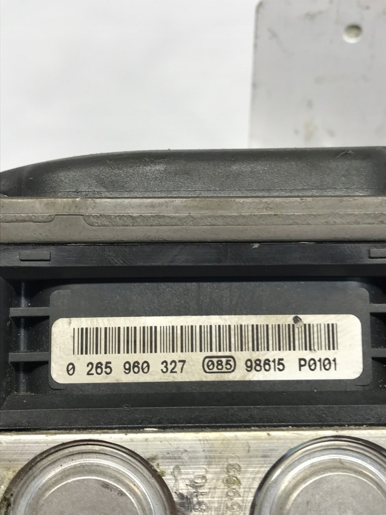 Блок управления насос abs 6783360 6774679 Цена