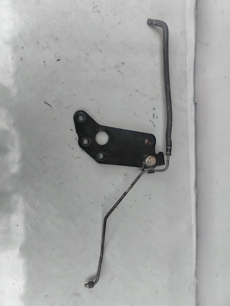 Купити Шланг патрубок трубка системи egr ford f-max 500 gc4618c432jb