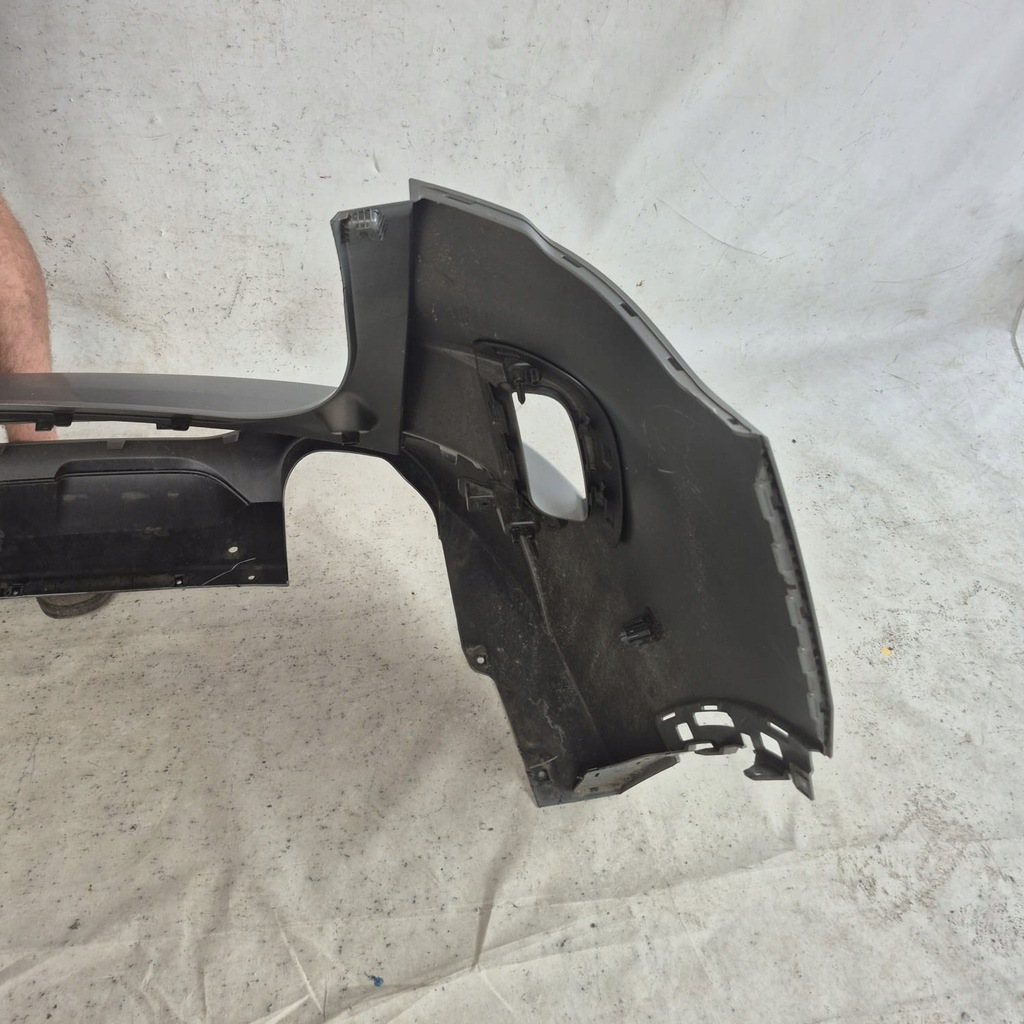 фото №8, Ford kuga iii 3 mk3 st-line 19- бампер задняя задний pdc