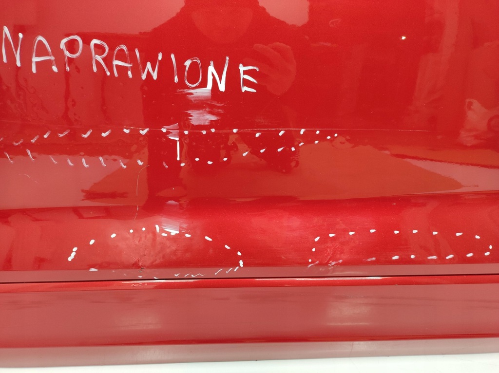 фото №2, Дверь левая vw t-roc cabrio 2gc831311a