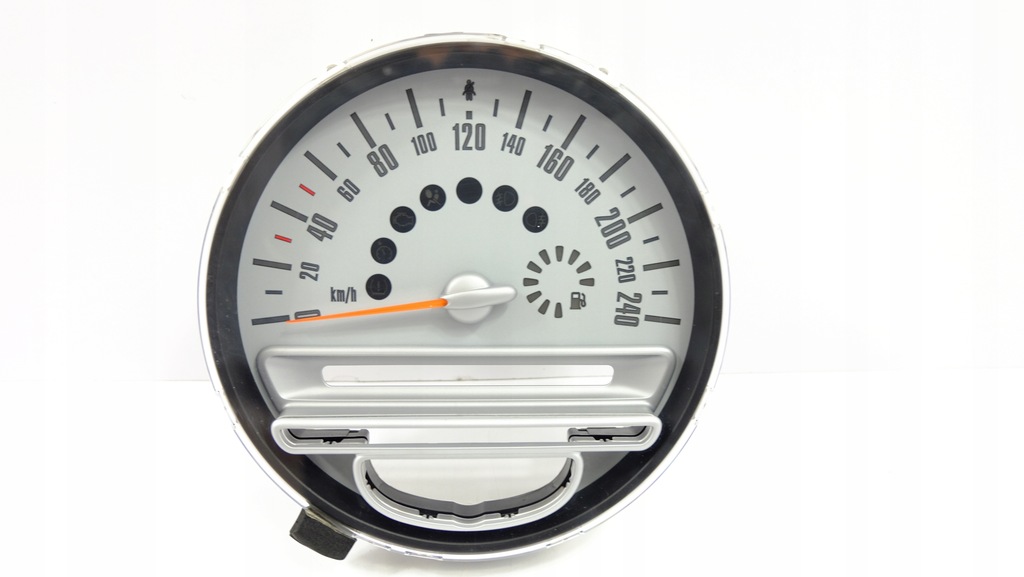 фото №6, Mini cooper r56 1.6 vti лічильник прилади 9136193