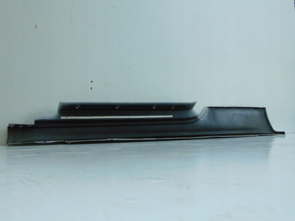 фото №6, Молдинг накладка порог порог правая peugeot rcz