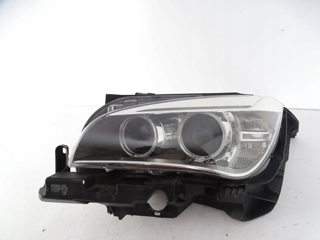 фото №1, Лампа перед передняя левая bmw x1 e84 lift